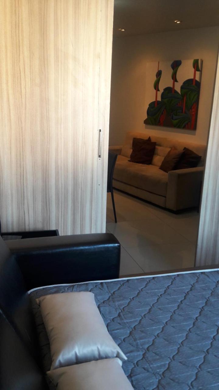 Flat De Luxo Com Piscinas E Jacuzzi No Leblon * Rio de Janeiro
