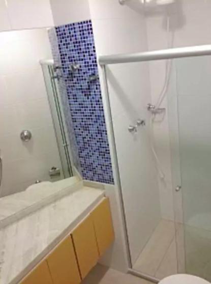 Flat De Luxo Com Piscinas E Jacuzzi No Leblon Apartment